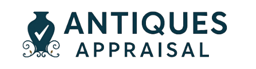 Antiques Appraisal Logo